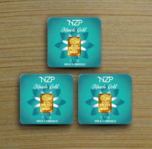 Goldbarren gramm nzp - gramm,