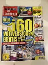Computer Bild Sonderheft 1/2015