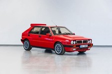 Monoblock Lancia Delta