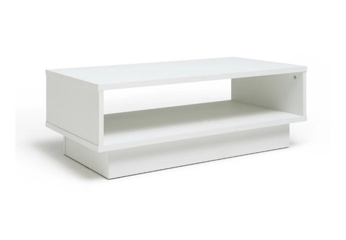 Neu 80cm weiß mitteltisch - neu,