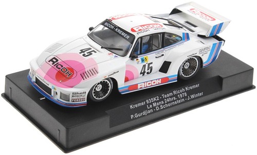 Sideways sw45 porsche - sideways, 935