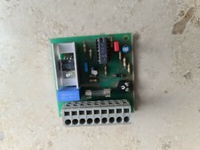 Drehzahlregler für Lüfter-Motor