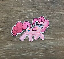 My Little Pony Patch Aufnäher Bügelbild Serie Girl Kids Mädchen