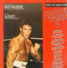 Karate Tiger 3 Der Kickboxer