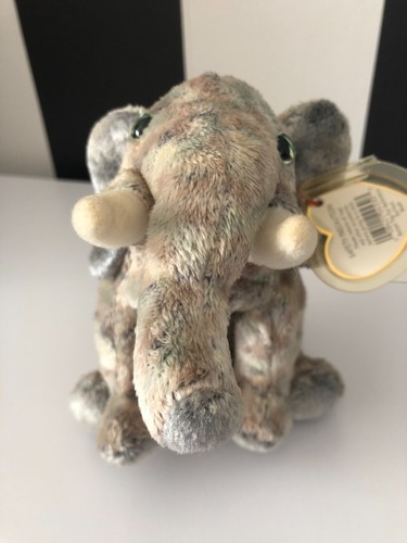 Beanie baby pounds - baby:, der