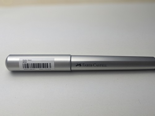 Faber castell tintenroller - faber-castell,