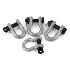 Schäkel hochfest geschweift /