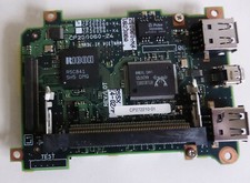 PCI PCMCIA USB Modul für Fujitsu Lifebook P7120 WB22 CP272210-01