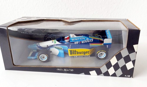 Pauls model art benetton - pauls,
