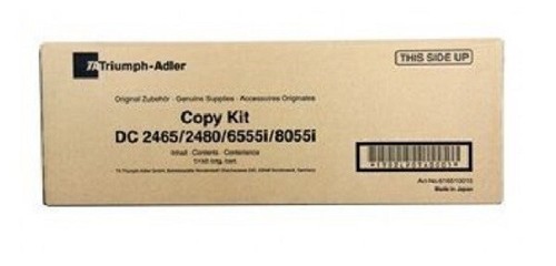 Original toner triumph - toner, triumph-adler