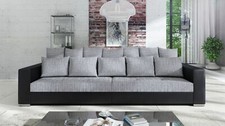 Modernes big sofa - big,
