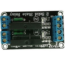 Funduino - Relaiskarte, Solid
