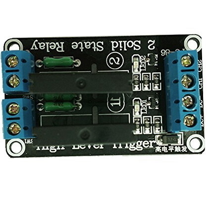 Funduino relaiskarte solid - funduino,