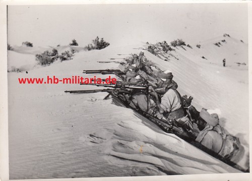 Original pressefoto wehrmacht - original,