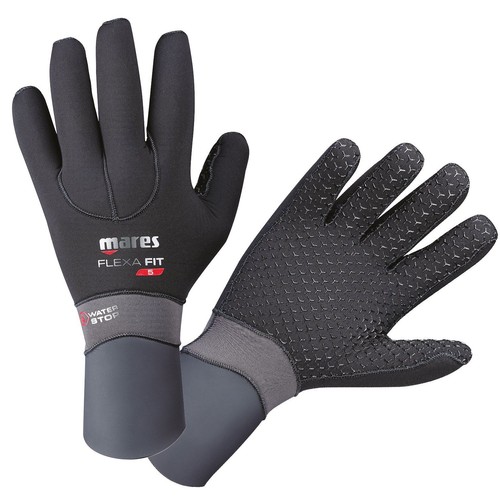 Mares flexa fit 5mm - mares,