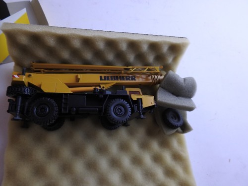 Liebherr mobilkran ltm - mobilkran,