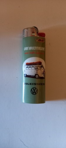 Bulli feuerzeug - vw,