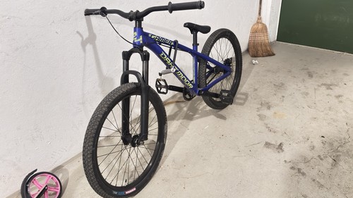 Dartmoor gamer nitro - nitro, 24'