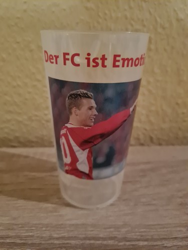 Köln stadionbecher - 1.,