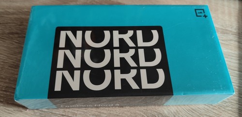 Neu oneplus nord 16gb ram - 5g,