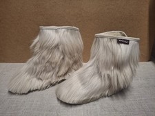 MOU Eskimo Boots - Luxus