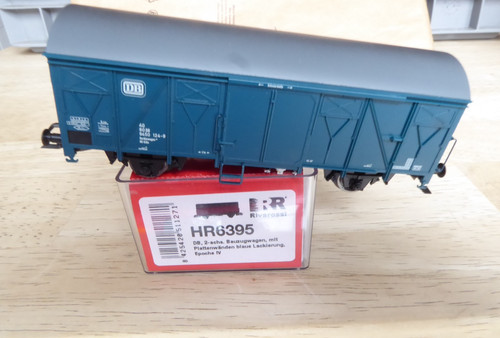 Rivarossi 6395 h0 - rivarossi,