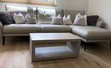 Couchtisch Design Industrial