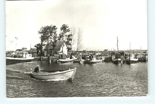 Neuendorf hiddensee bergen - neuendorf,