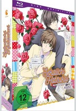 Sekaiichi Hatsukoi - Staffel 1