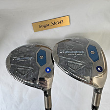 Callaway PARADYM Ai SMOKE MAX