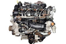 Motor D4HA 93TKM Hyundai KIA