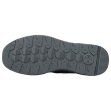 Solidus Schnürhalbschuhe Velour/cigno 2 Schwarz Hills VELOUR/CIGNO 2 schwarz