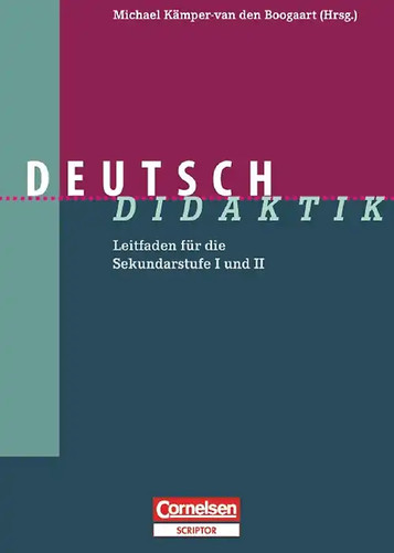Fachdidaktik - , /