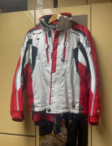 Skianzug spider 170 - 170, /