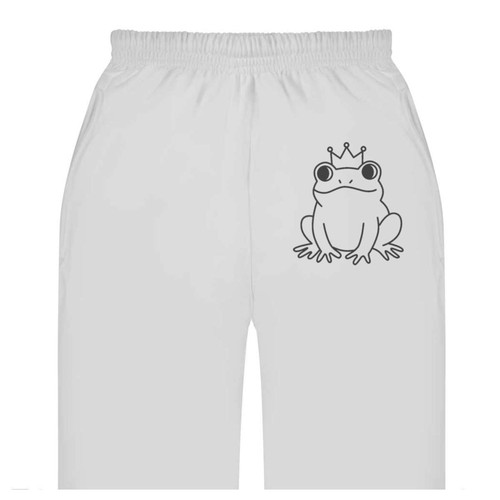 Jogginghose joggers prince - joggers, "prince