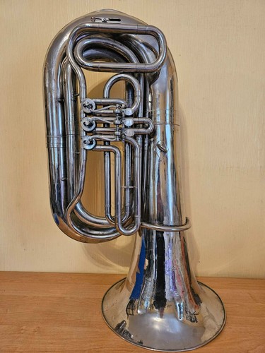 Tuba messingpfeife - tuba,