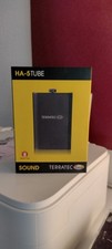 Terratec HA-5 Tube Kopfhörer-Röhrenverstärker / Neuwertiger Zustand