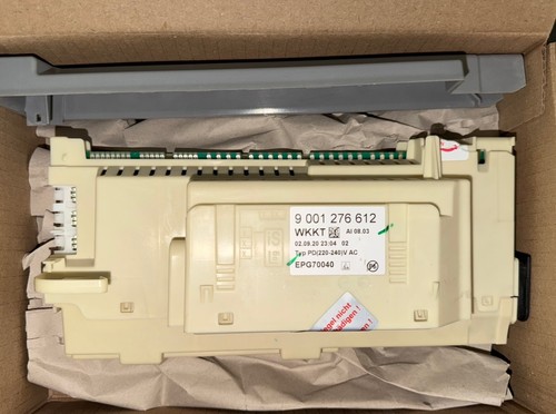 Bosch siemens elektronik bsh - siemens,