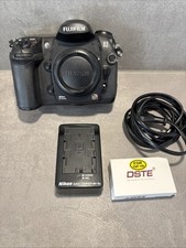 Fuji Fujifilm FinePix S5 Pro