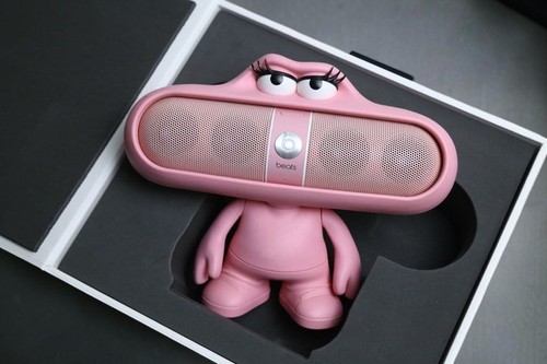 Beats pill lautsprecher - pill,