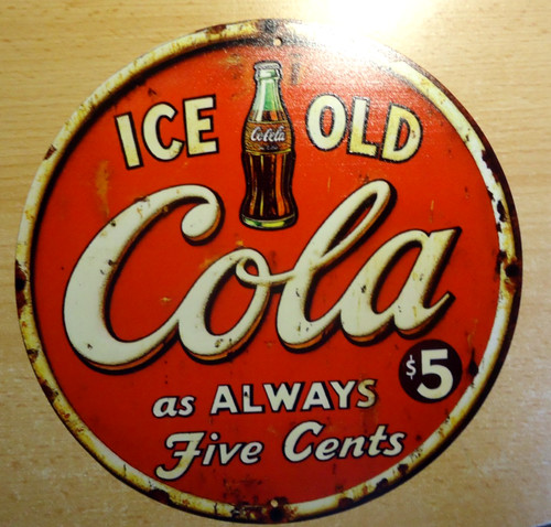 Coca cola eiskalt - coca,