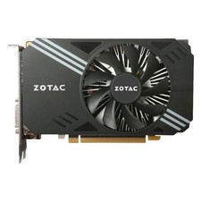 Grafikkarte GeForce GTX 1060 -