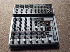 Behringer Xenyx QX1202USB