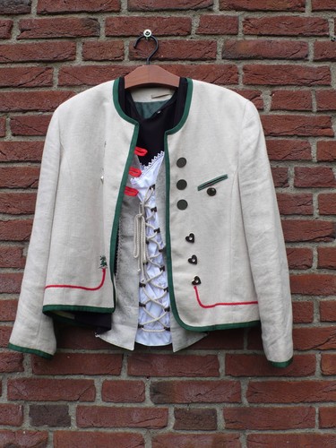 Trachtenjacke damen - damen, 46