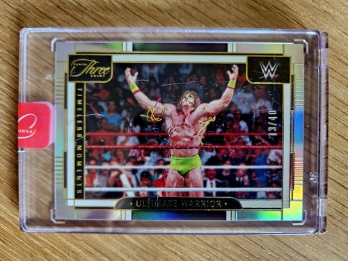 2024 panini three count wwe - 2024,