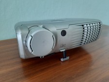Projector DELL 3300MP, Beamer inkl. Anschlusskabel, Fernbedienung, Tragetasche