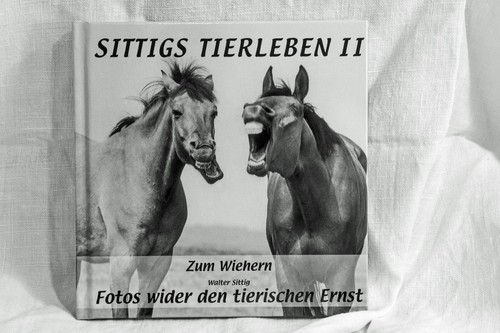 Walter sittig tierfotos band - walter,