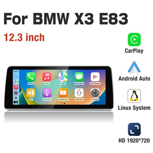 Für bmw e83 - bmw,