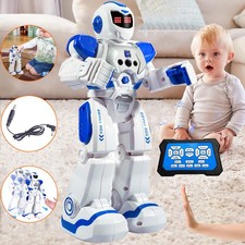 Intelligente RC Roboter