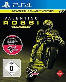 Valentino rossi the game - the,